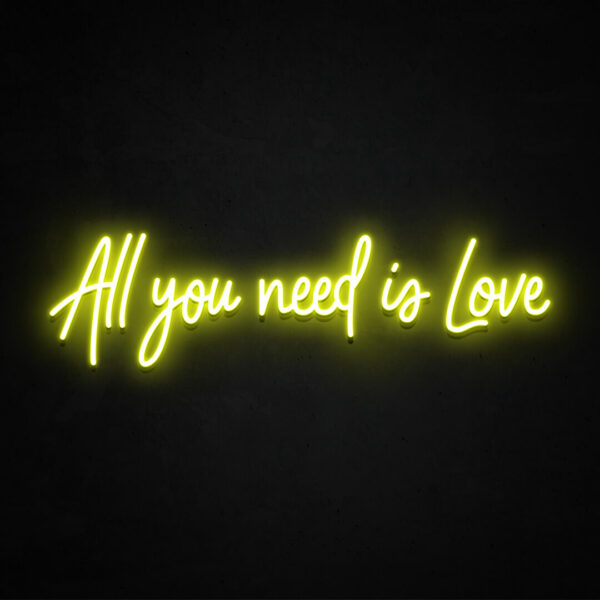 ALL-YOU-NEED-IS-LOVE-YELLOW