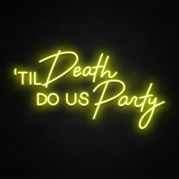 TIL-DEATH-DO-US-PARTY-2-YELLOW