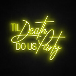 TIL-DEATH-DO-US-PARTY-YELLOW